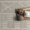 Nuloom Demetra Casual Geometric Area Rug 5ft 3in x 7ft 6in GCSN03A-508 - alternate 4